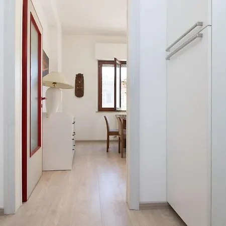 Self Check In - Wifi Clima In Centro *