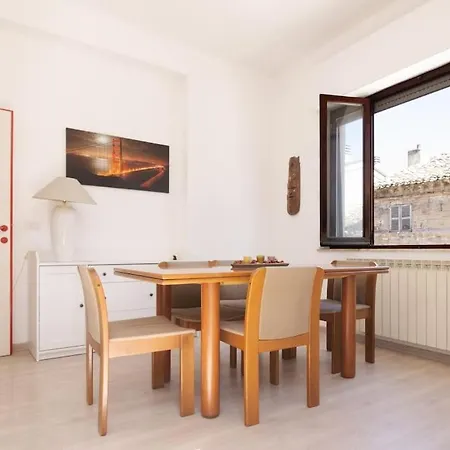 Apartamento Self Check In - Wifi Clima In Centro *