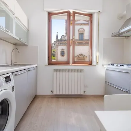 Self Check In - Wifi Clima In Centro Apartamento Porto San Giorgio