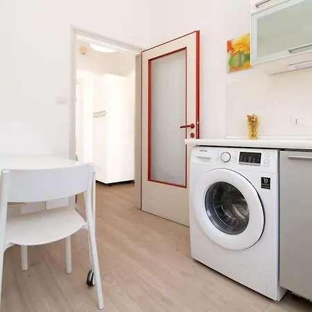 Self Check In - Wifi Clima In Centro ポルト・サン・ジョルジョ