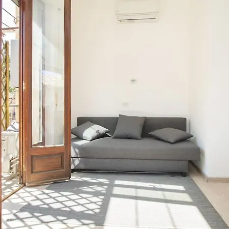 Self Check In - Wifi Clima In Centro Apartment