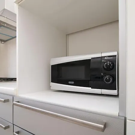 Self Check In - Wifi Clima In Centro Porto San Giorgio