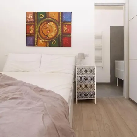 Apartment Self Check In - Wifi Clima In Centro *