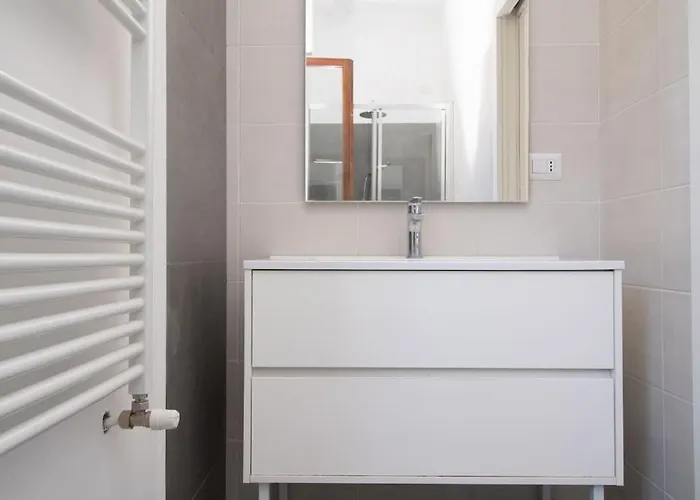 Self Check In - Wifi Clima In Centro *